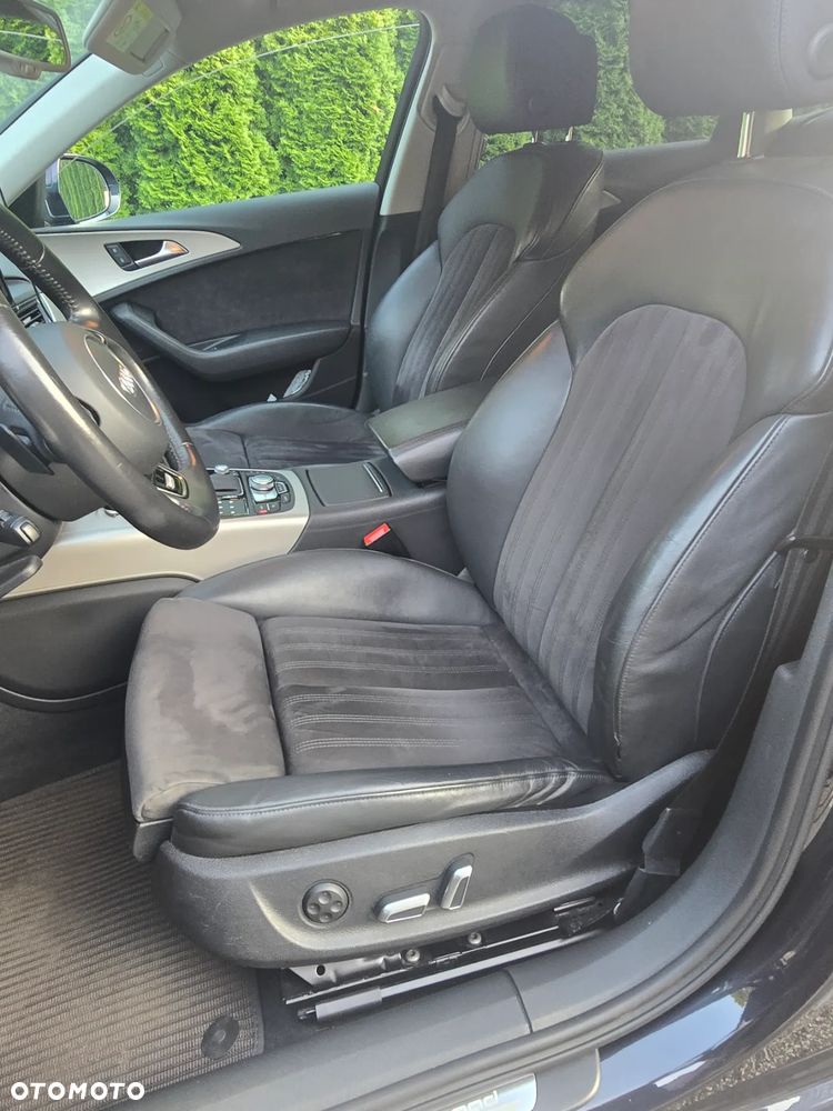 Audi A6 Allroad - 18