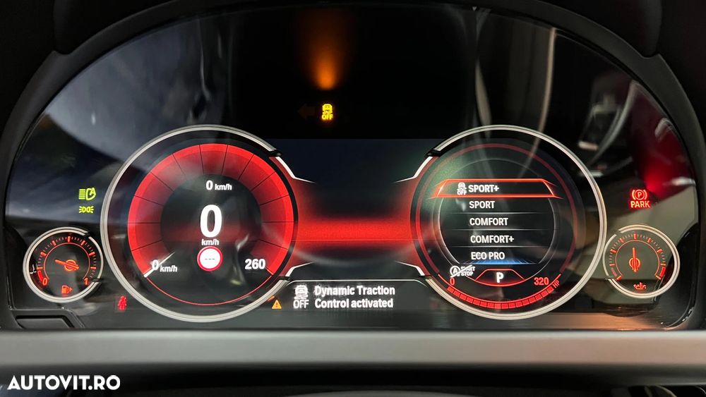 BMW Seria 6 640d Gran Coupe M Sport Edition - 28
