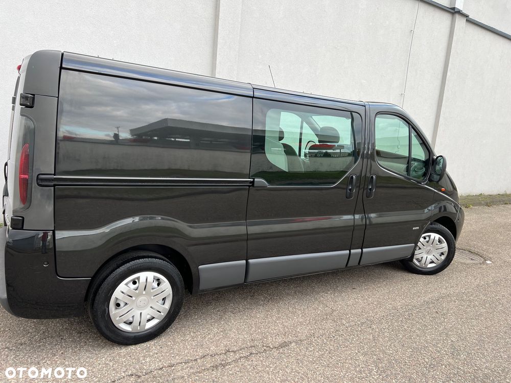 Opel Vivaro L2H1 Edition - 39