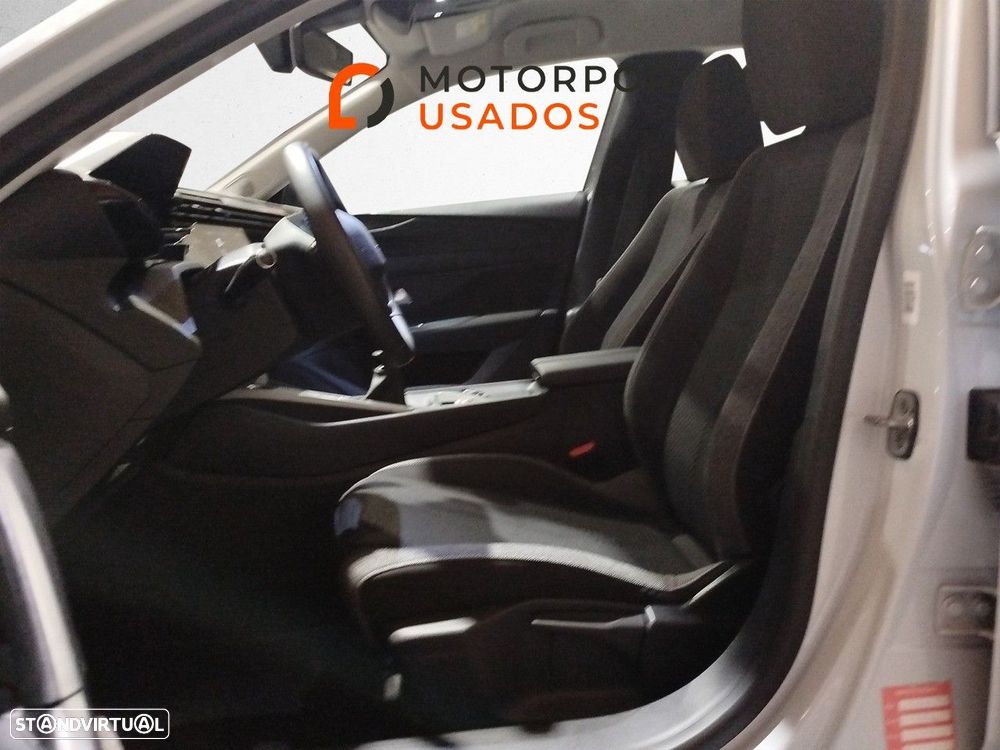 Peugeot 308 SW 1.2 PureTech Active Pack - 9