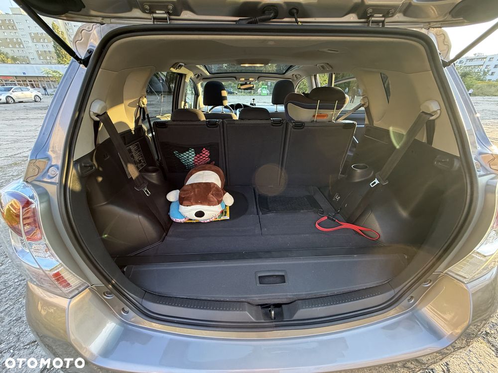 Toyota Verso 1.6 D-4D Prestige 7os - 16