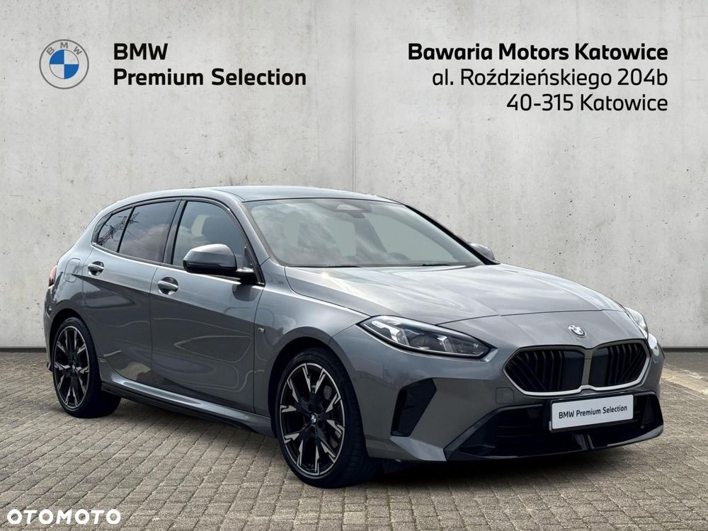 BMW Seria 1 - 19
