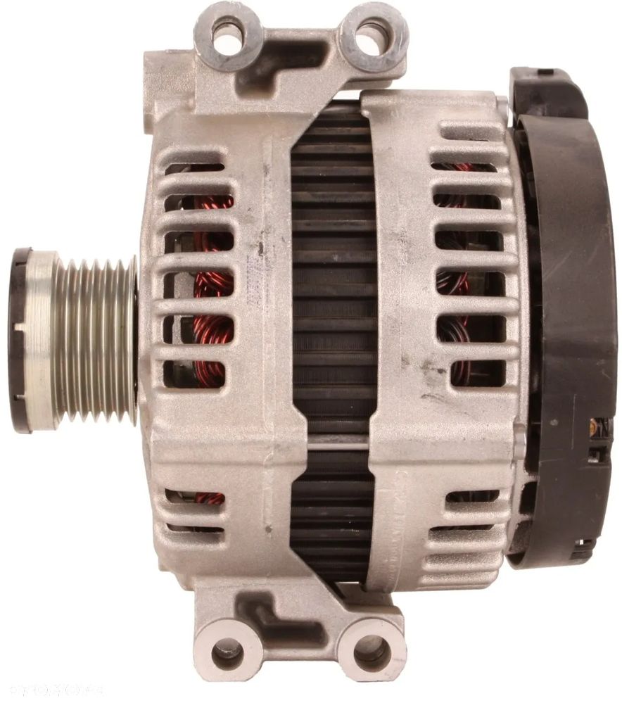 NOWY ALTERNATOR BMW | CARGO 116120 - 3