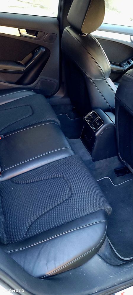 Audi A4 - 18