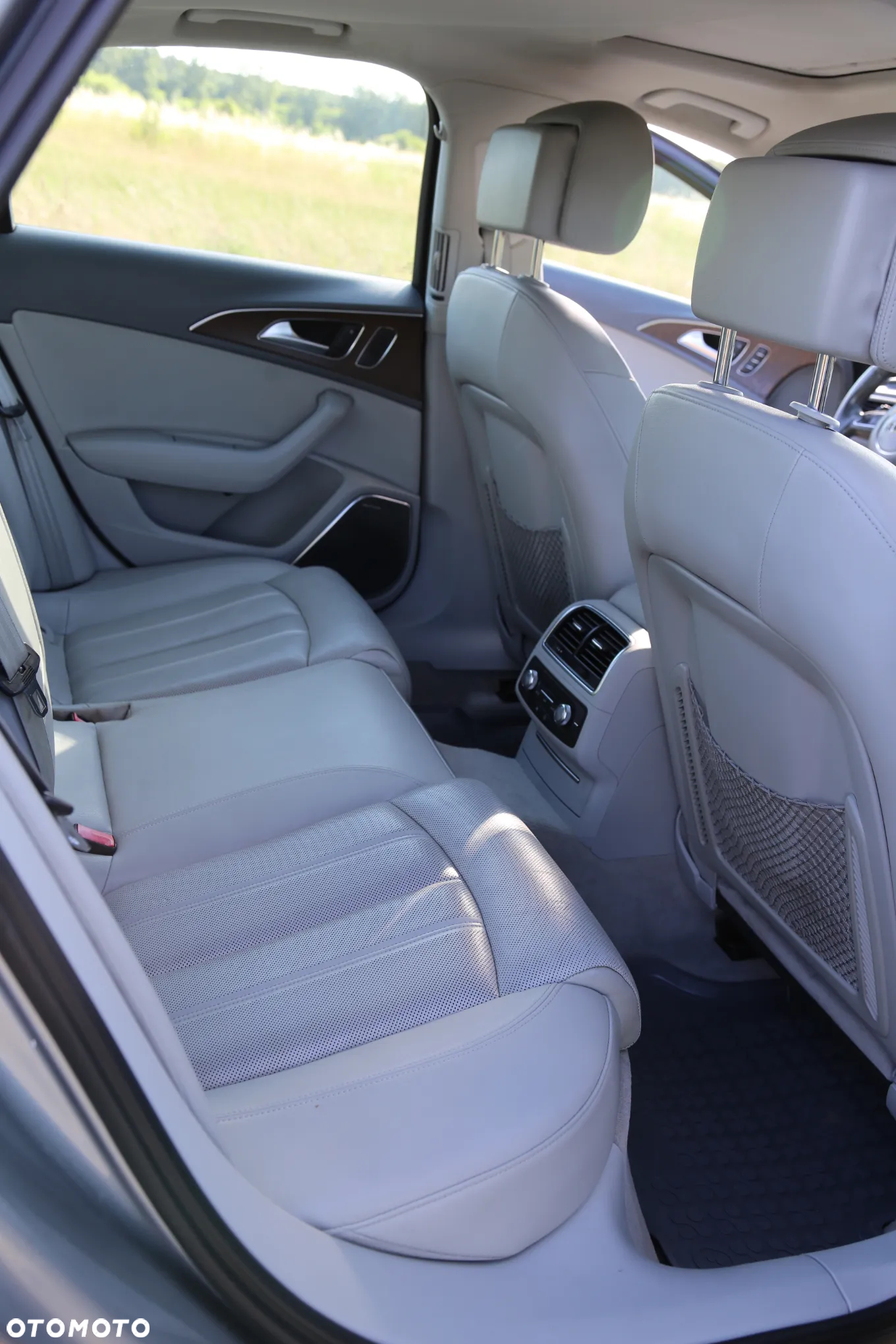 Audi A6 Avant 3.0 TFSI quattro S tronic sport selection - 36