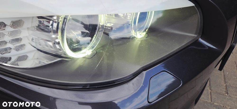 BMW Seria 5 - 22