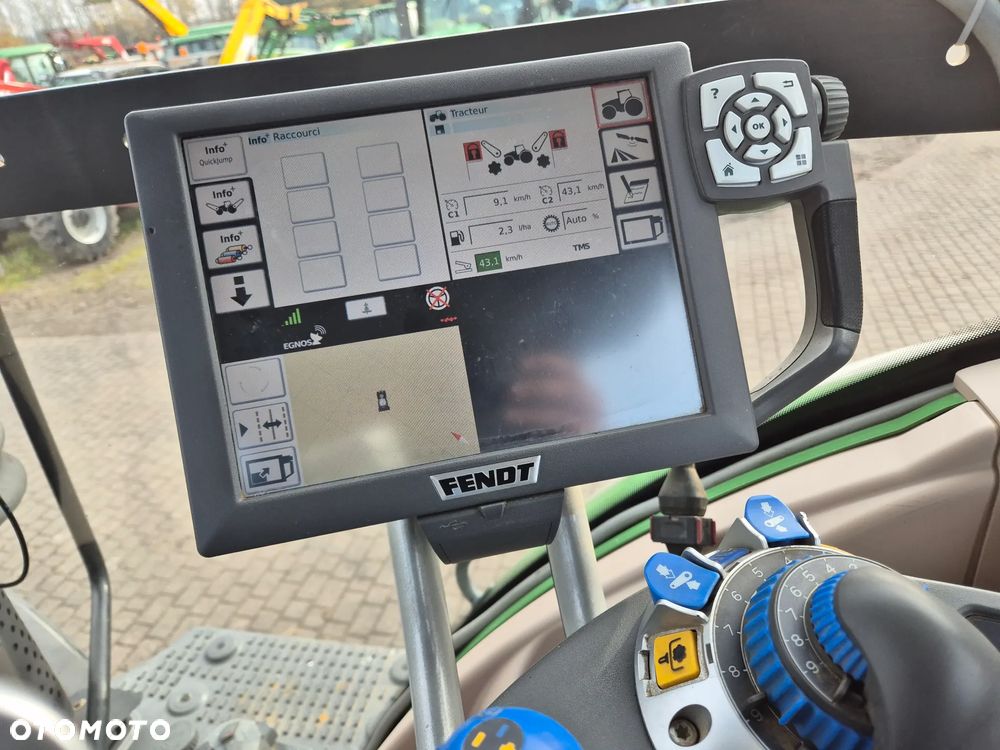 Fendt - 7