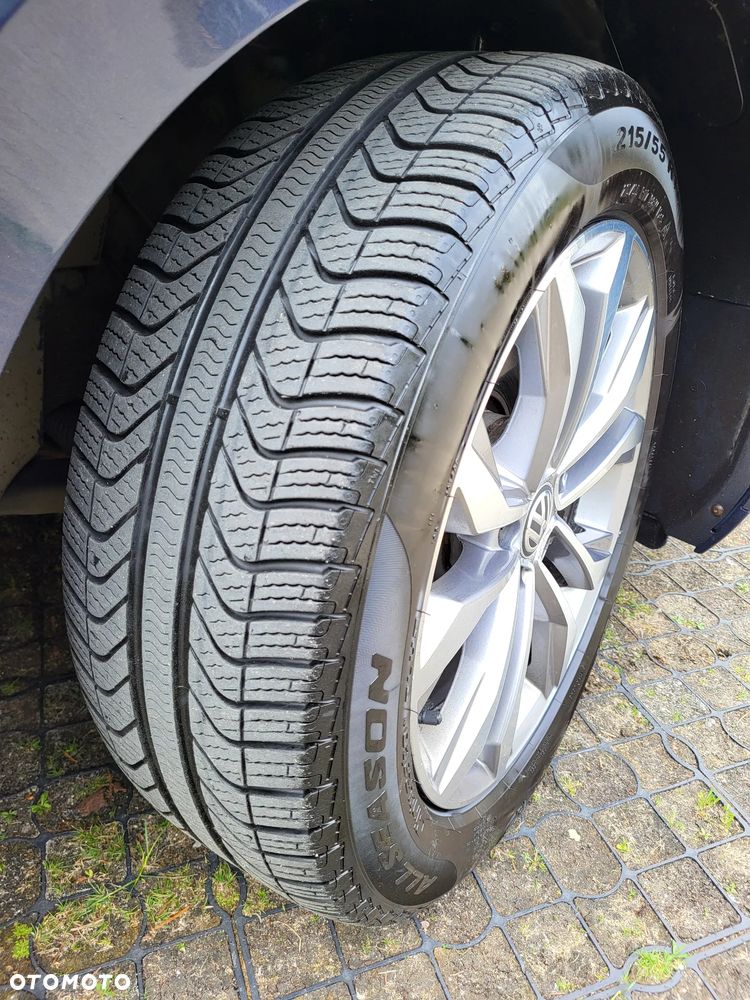 Volkswagen Passat 1.8 TSI BMT Highline DSG - 14