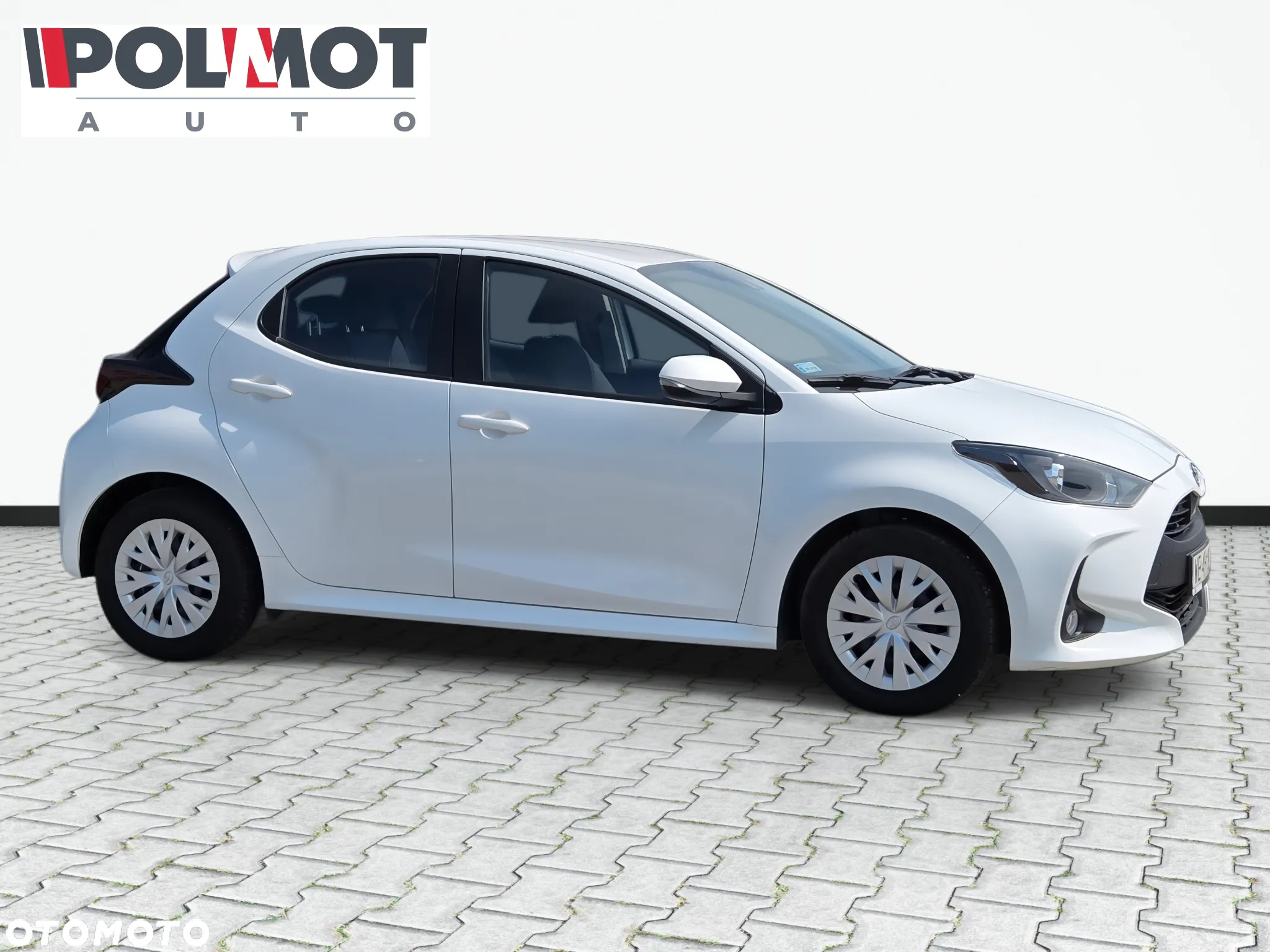 Toyota Yaris 1.0 Comfort - 14