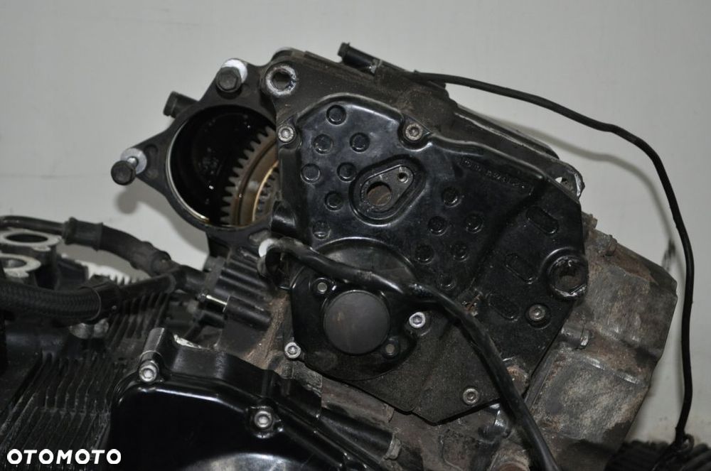 SUZUKI GSF 650 BANDIT S SILNIK GWARNCJA P706 05-07 - 5