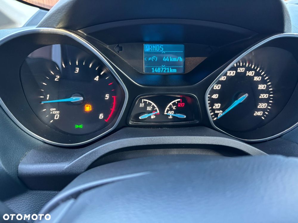 Ford C-MAX - 15