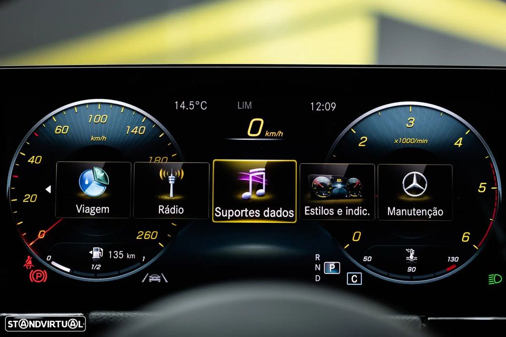 Mercedes-Benz GLA 180 d Business Solutions - 41