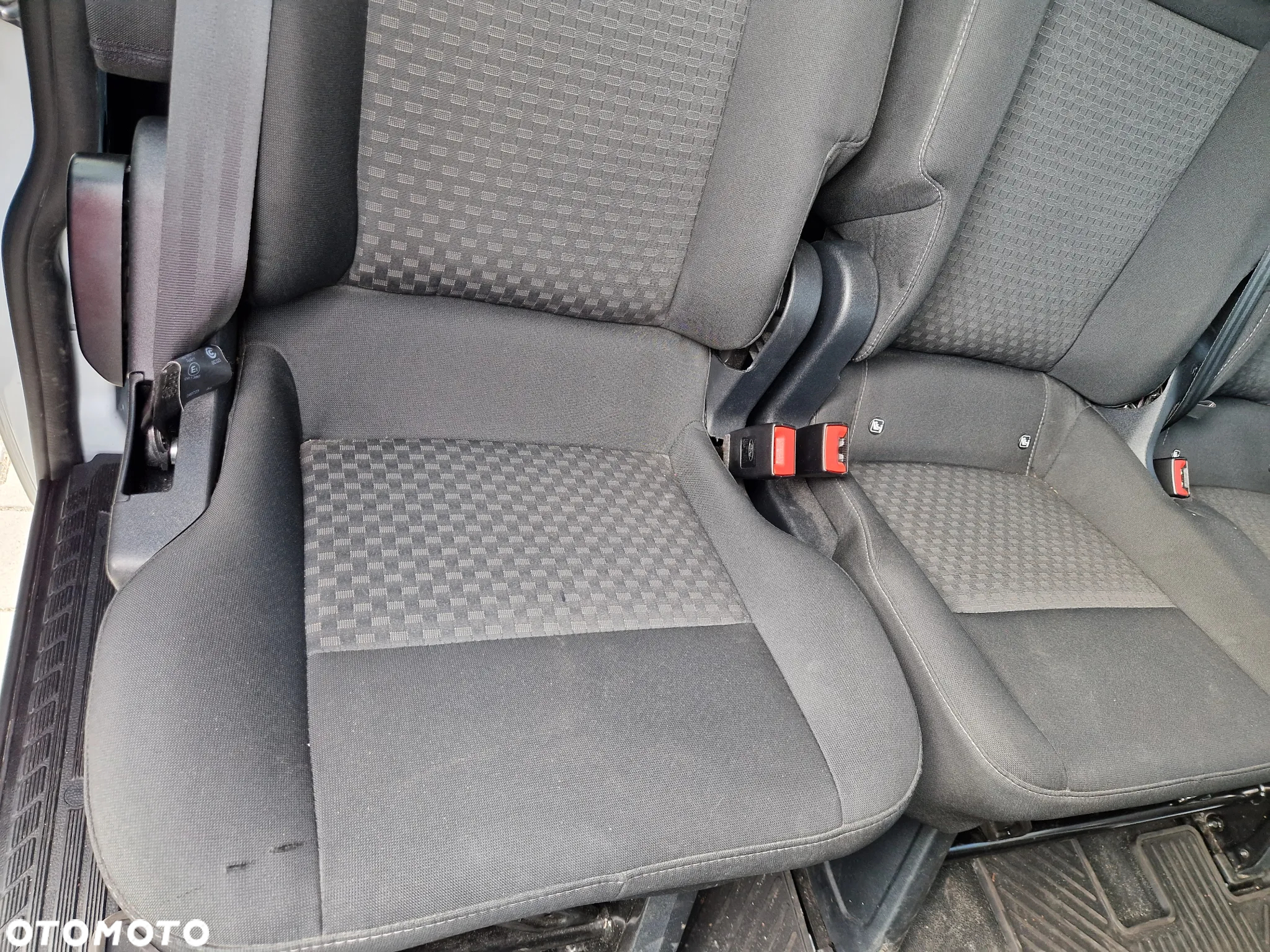 Ford Transit Custom 280 L1H1 Trend (bryg.) - 4