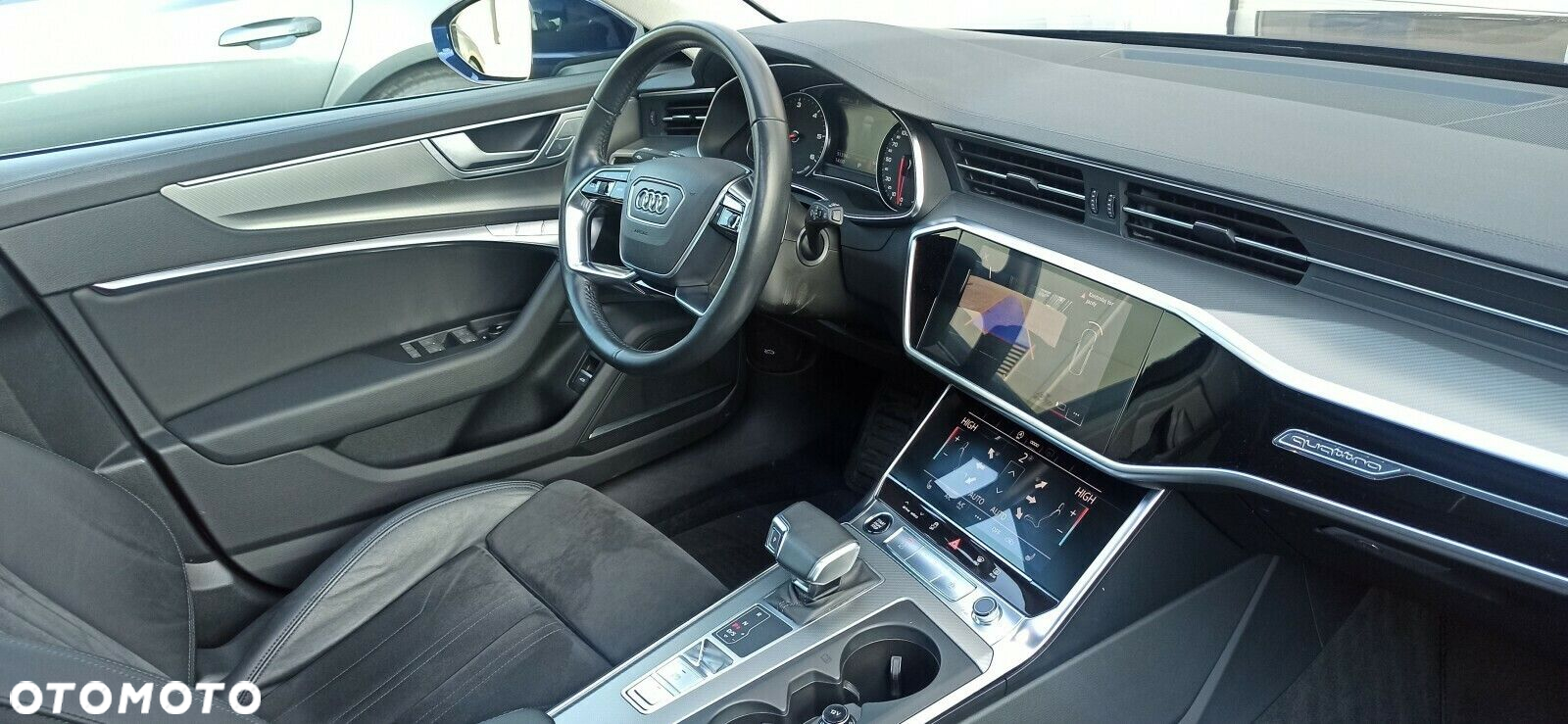 Audi A6 - 12