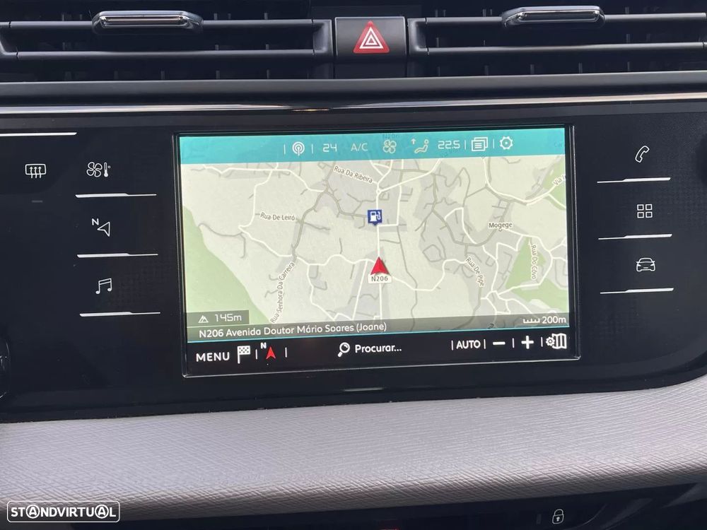 Citroën C4 Grand Picasso 1.2 PureTech Feel EAT6 - 20