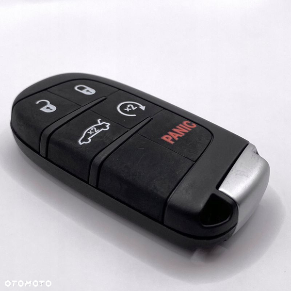 Kluczyk samochodowy Smart Key Usa Oe Dodge Charger Challenger Dart 11-