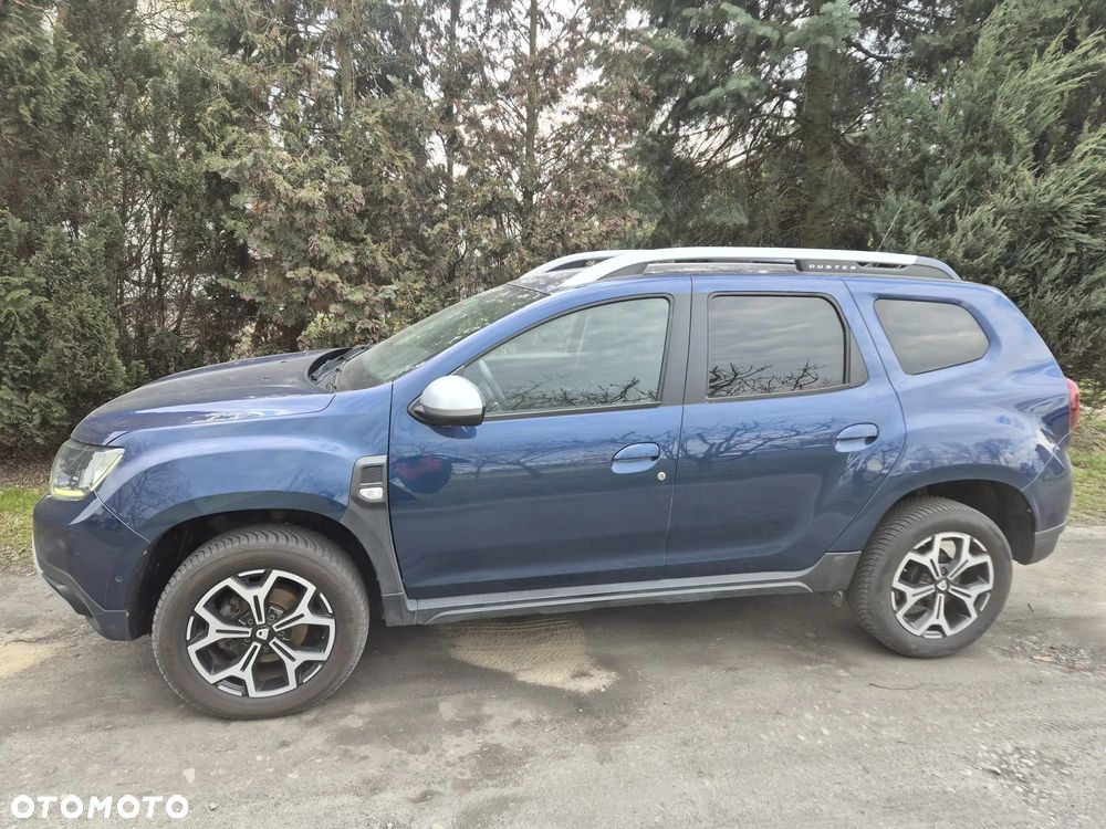 Dacia Duster - 3