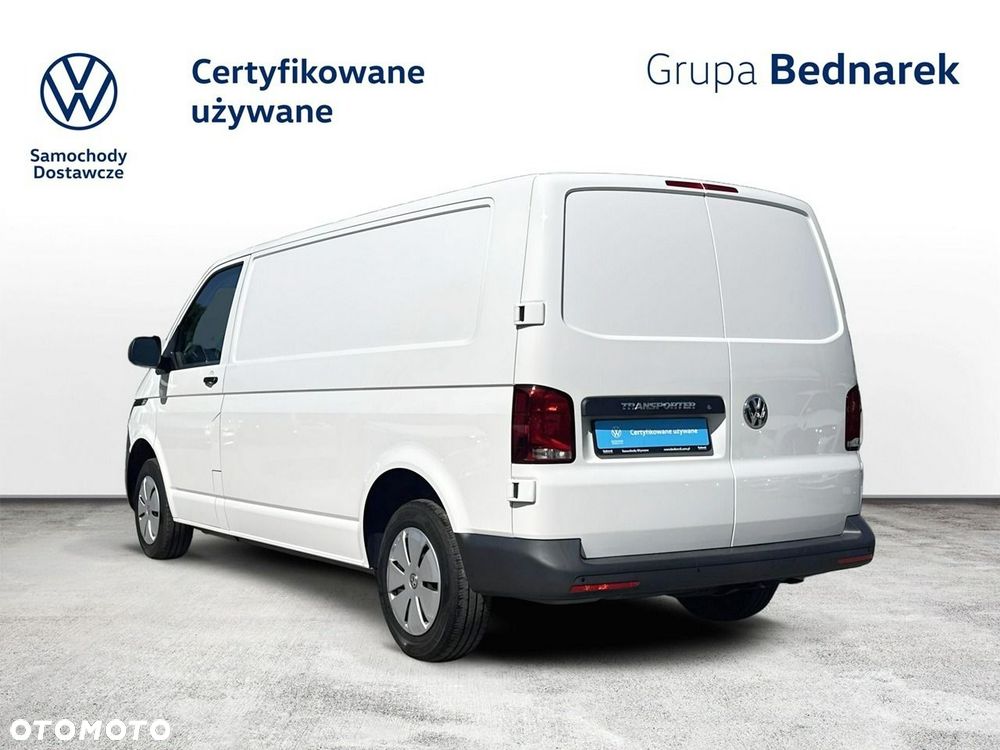 Volkswagen Transporter L2 DSG - 3