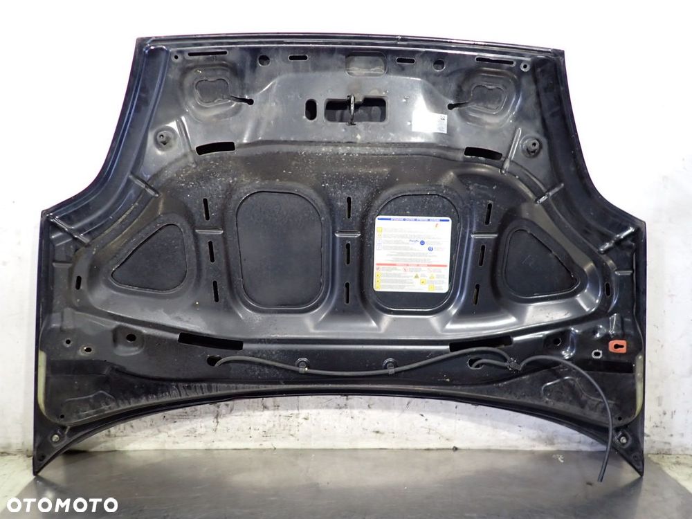 MASKA 891/B FIAT GRANDE PUNTO 891/B - 8