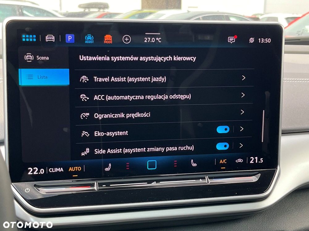 Volkswagen ID.5 77kWh Plus - 17