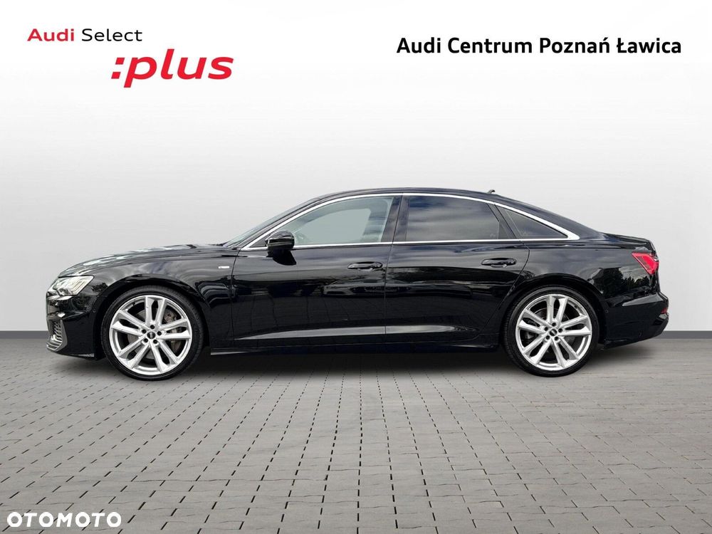 Audi A6 Limousine - 6