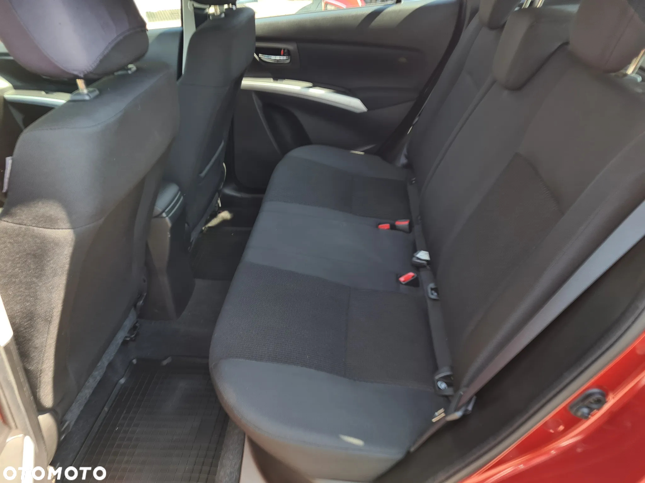 Suzuki SX4 S-Cross 1.0 T Comfort - 9