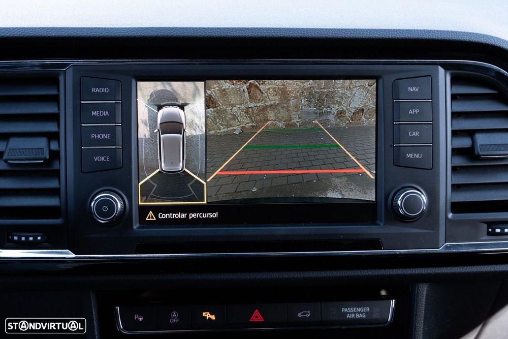 SEAT Ateca 1.6 TDI Xcellence - 15