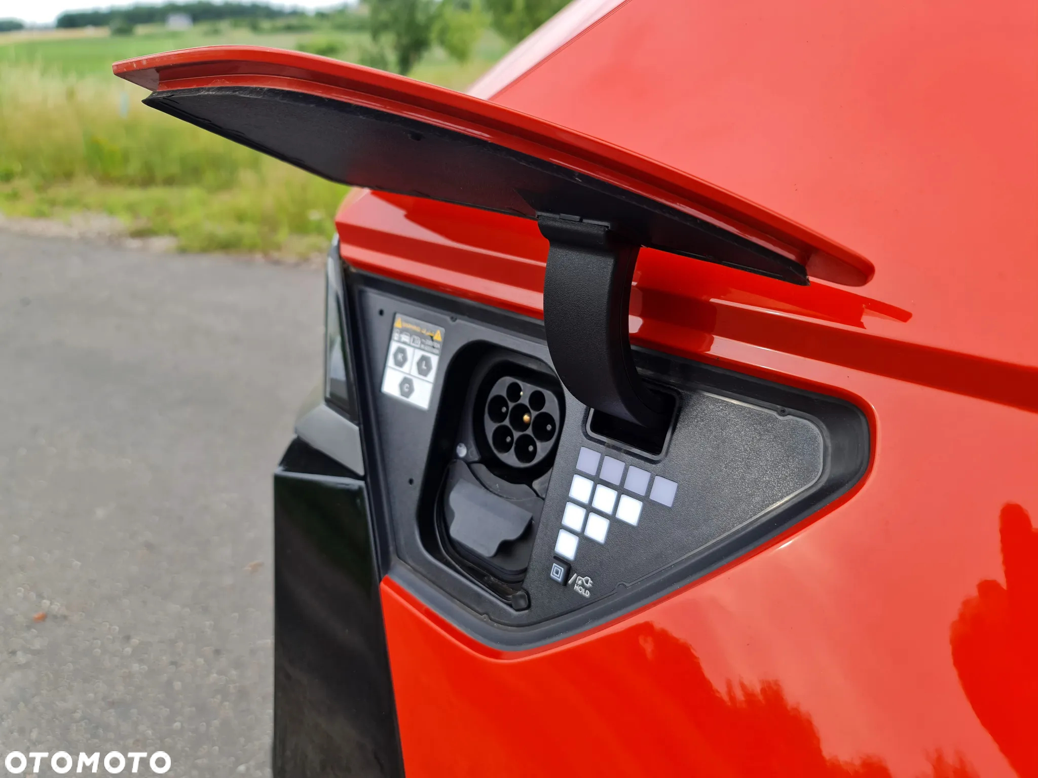 Hyundai IONIQ 5 84kWh N Performance 4WD - 20