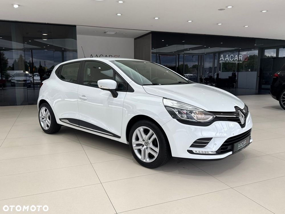 Renault Clio 0.9 Energy TCe Zen - 6