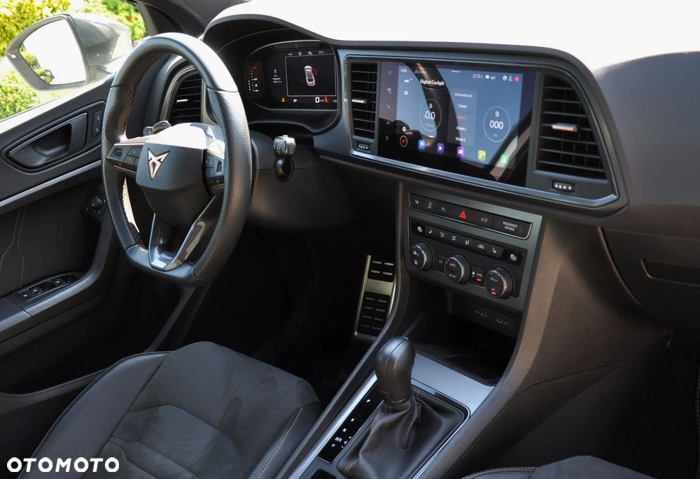 Cupra Ateca - 12