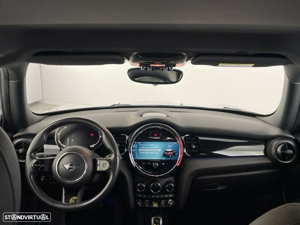 MINI 3 Portas Cooper SE Classic - 10