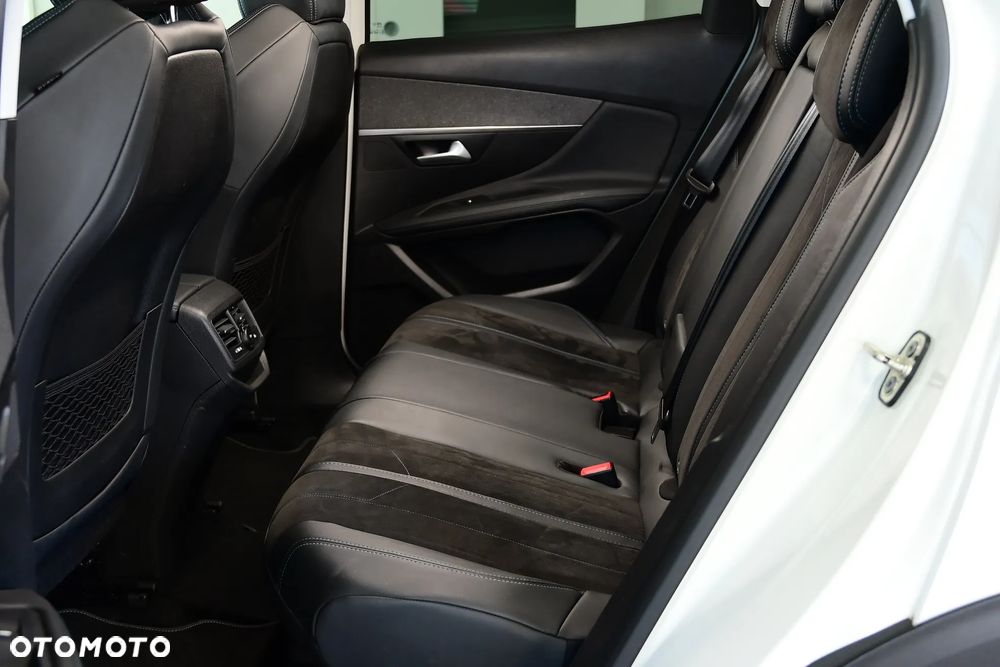 Peugeot 3008 BlueHDi 130 Stop & Start Crossway - 20