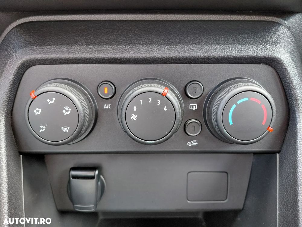 Dacia Logan ECO-G 100 Essential - 26