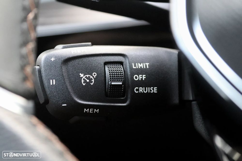 Peugeot 508 SW 1.6 Hybrid GT Line e-EAT8 - 14