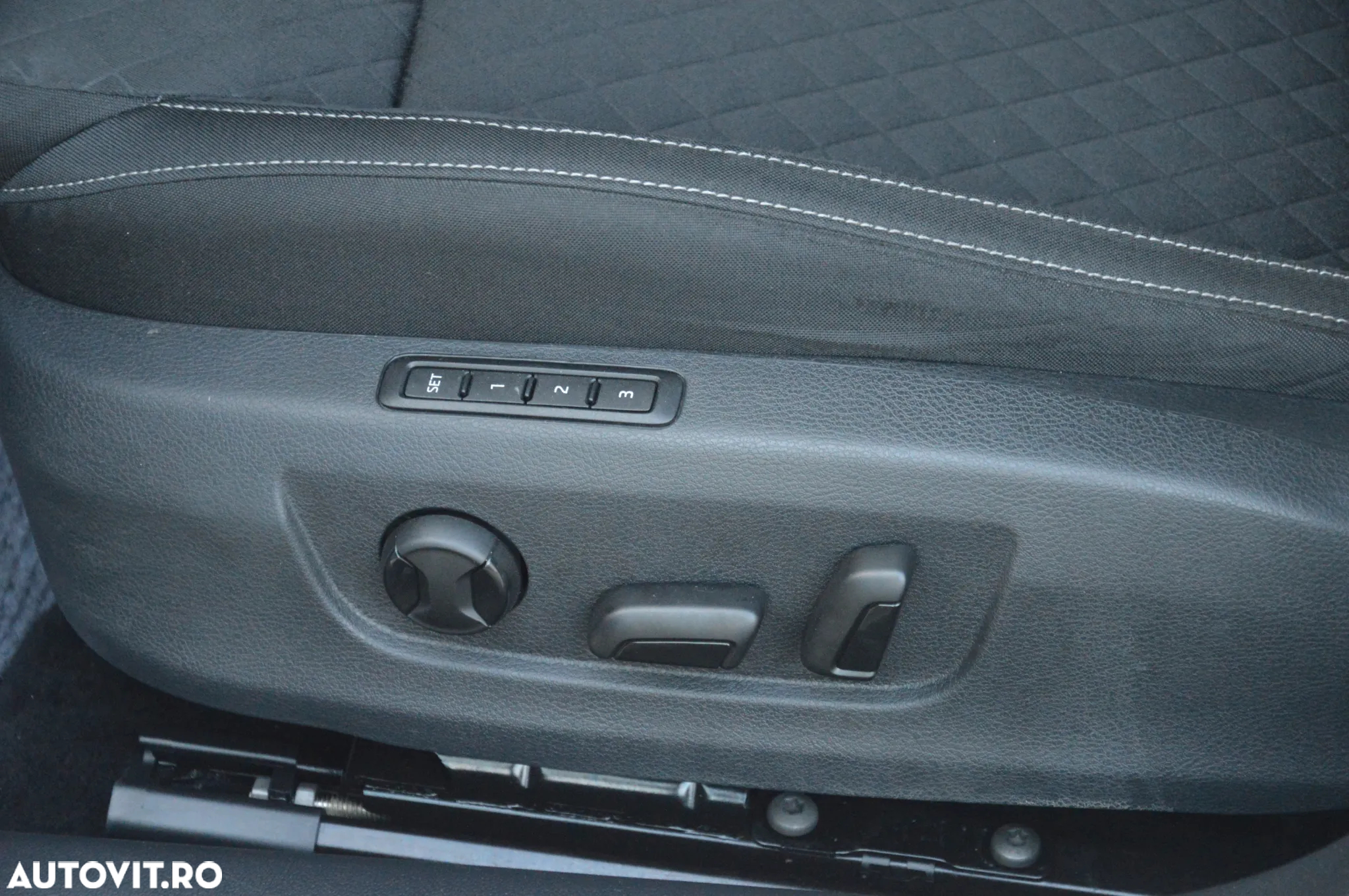 Skoda Superb Combi 1.4 TSI PHEV Ambition - 26