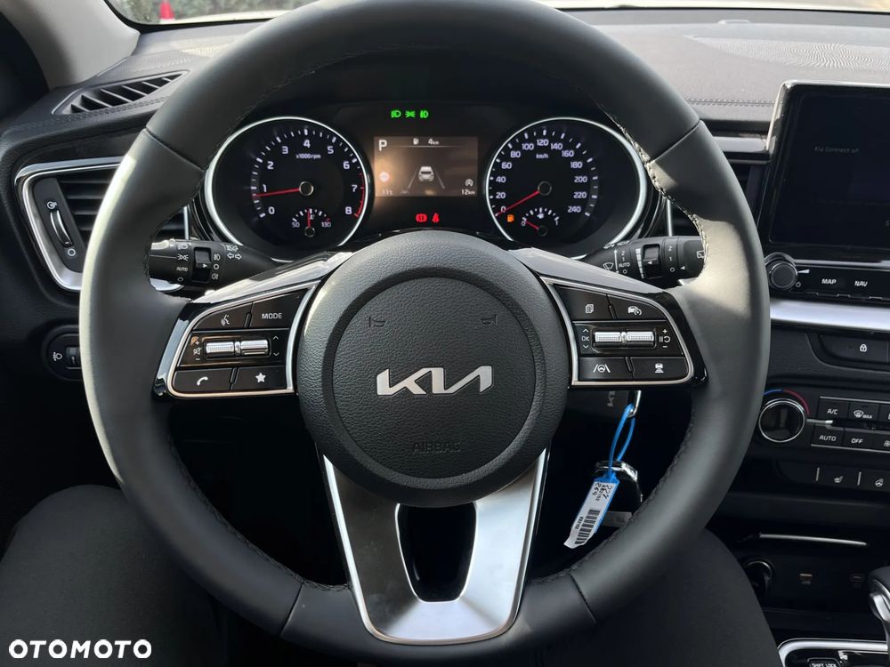 Kia XCeed 1.5 T-GDI L DCT - 19