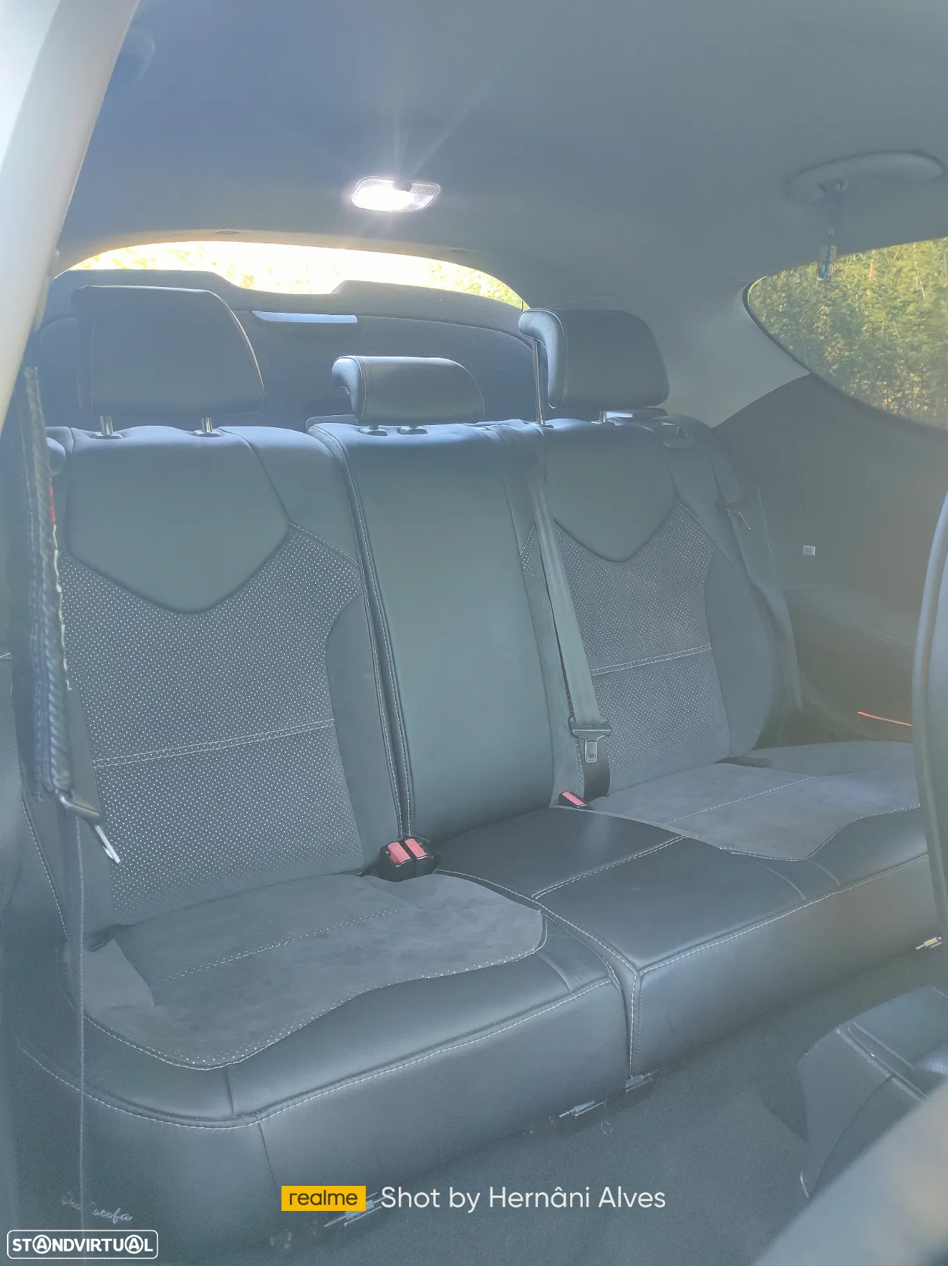 Peugeot 308 1.6 HDi Sport - 5
