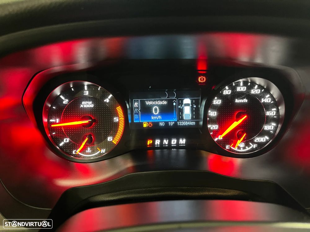 Ford Ranger 2.0 TDCi CD Raptor 4WD - 10