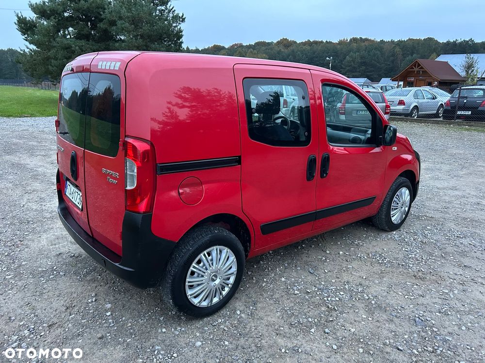 Peugeot Bipper - 12