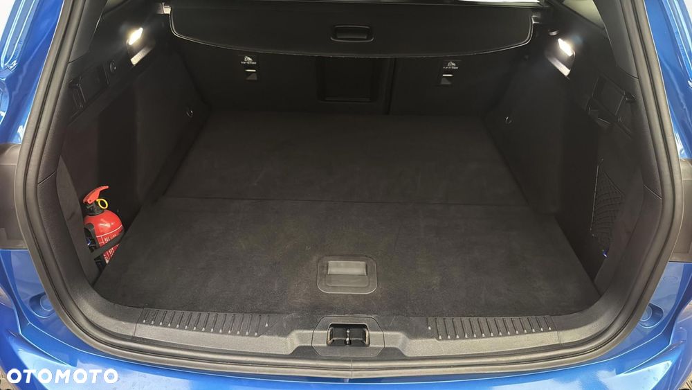 Ford Focus 1.5 EcoBlue ST-Line X - 11