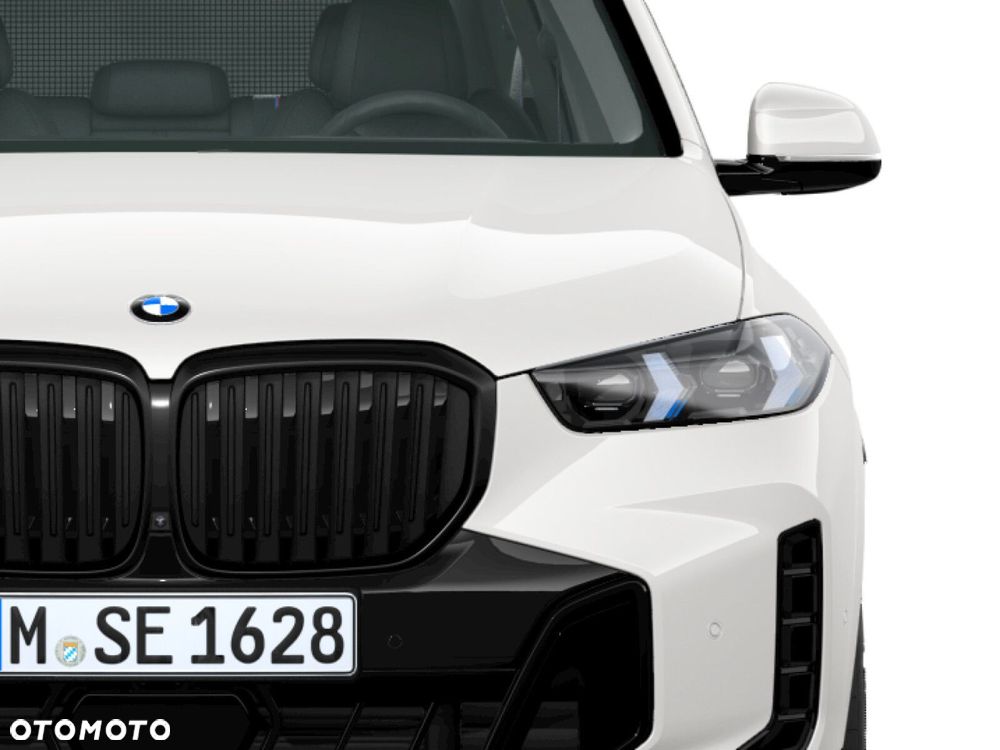 BMW X5 - 4