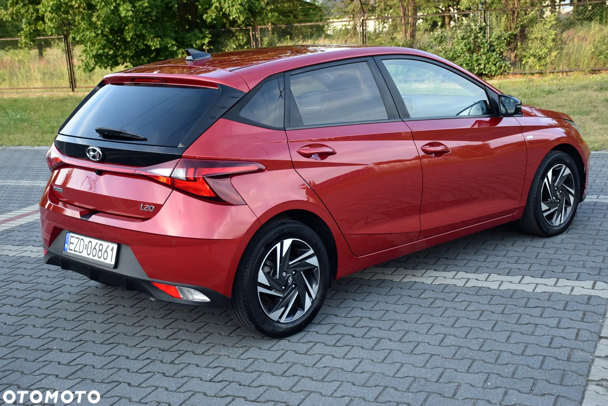 Hyundai i20 - 17