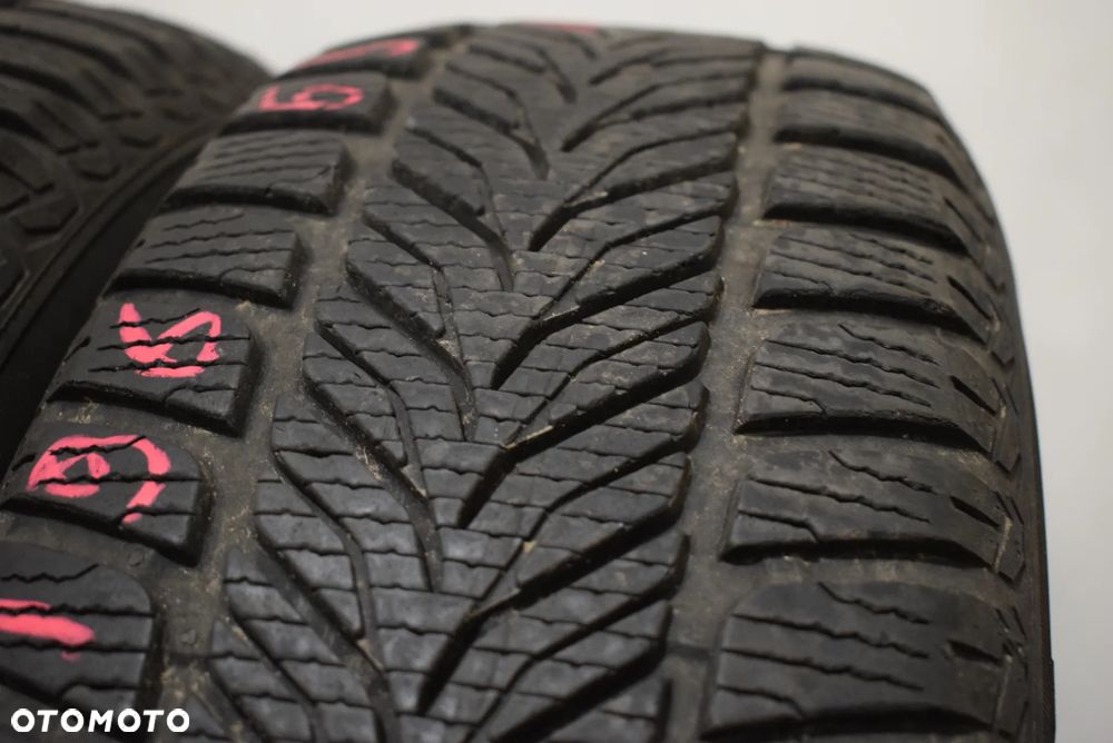 R15 195/65 Sava Eskimo hp - 4