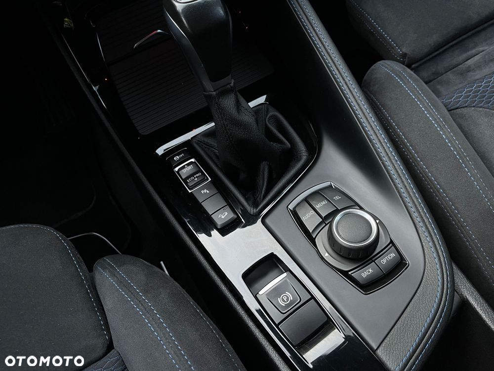BMW X1 xDrive20d M Sport - 19