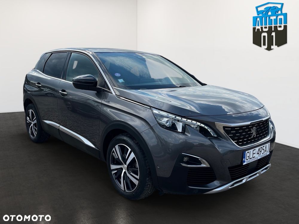 Peugeot 3008 - 2