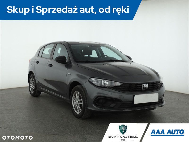Fiat Tipo - 3