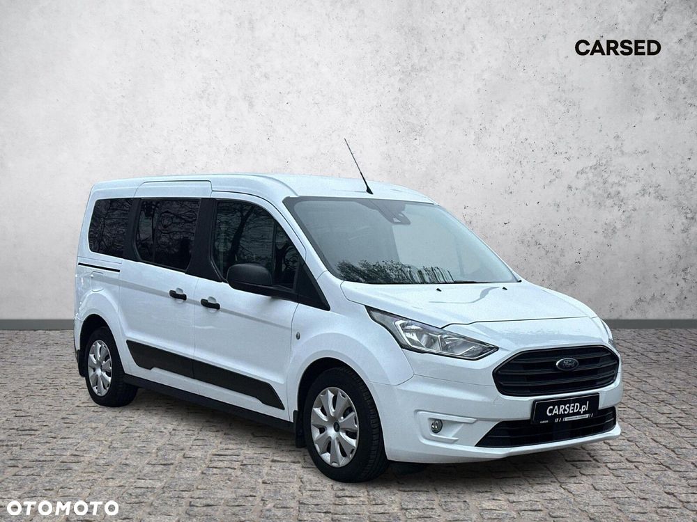 Ford Transit Connect - 7