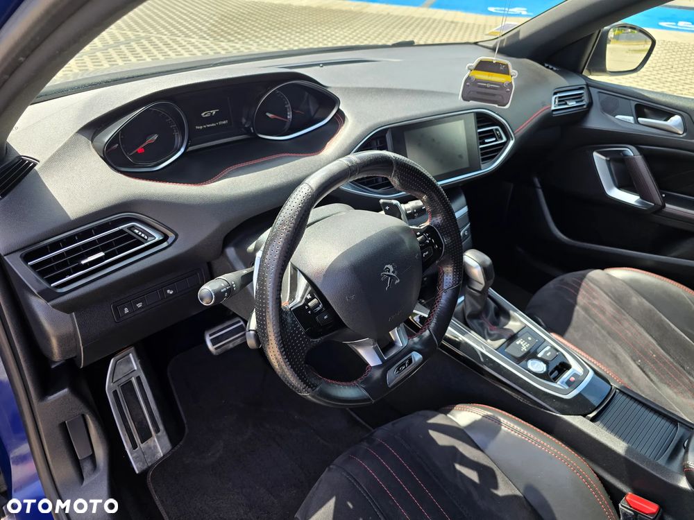 Peugeot 308 - 19
