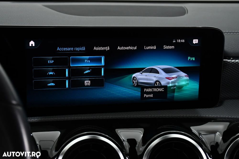Mercedes-Benz CLA 200 - 20