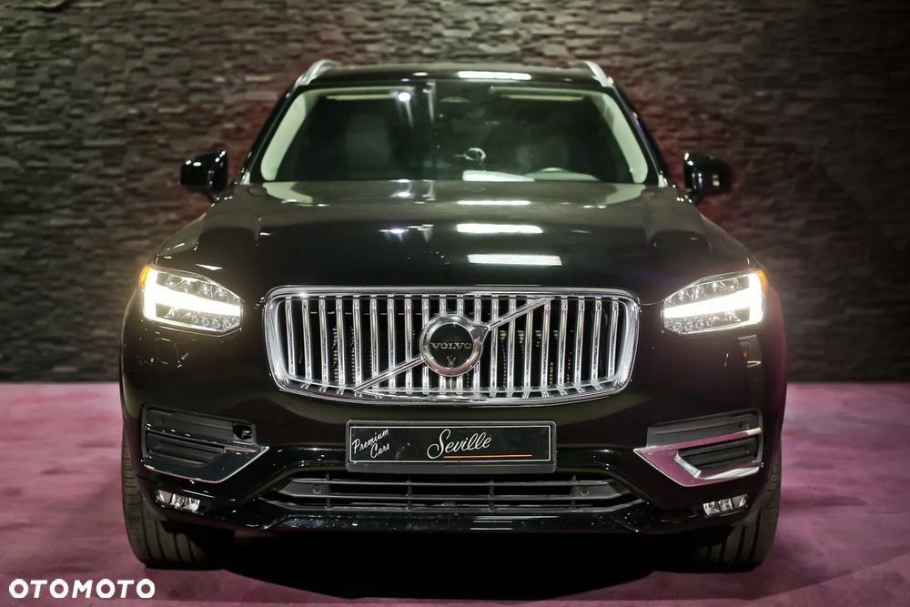 Volvo XC 90 T5 AWD Inscription 7os - 1